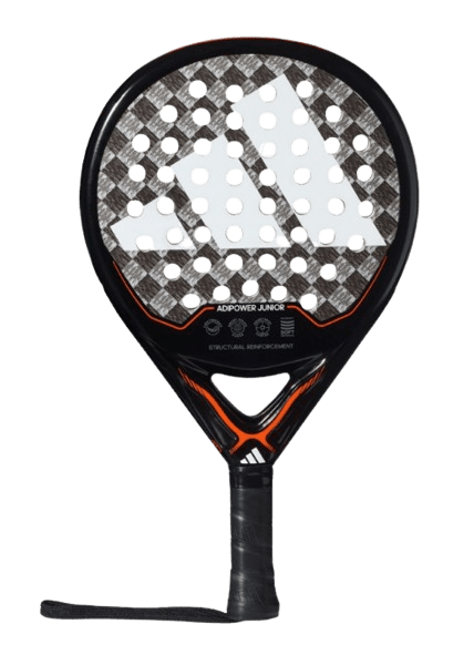 Adidas Padel Racket Adipower Junior 3.2 2023 - Padel Outlet Adidas
