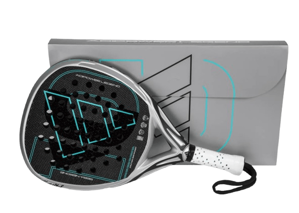 Adidas Padel Racket Adipower Legend 2025 - Padel Outlet Adidas