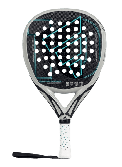 Adidas Padel Racket Adipower Legend 2025 - Padel Outlet Adidas