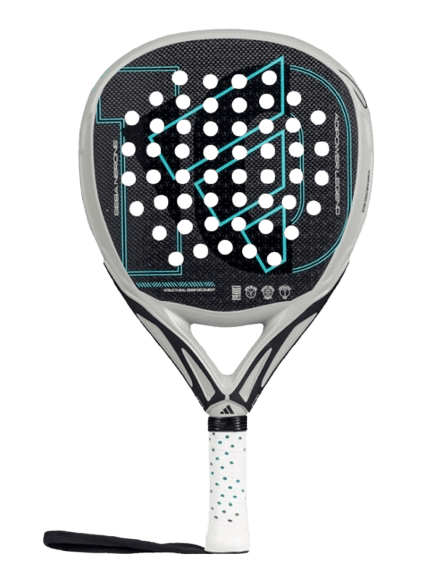 Adidas Padel Racket Adipower Legend 2025 - Padel Outlet Adidas