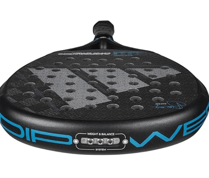 ADIDAS Padel Racket Adipower Multiweight Ctrl 3.4 2025 - Padel Outlet Adidas
