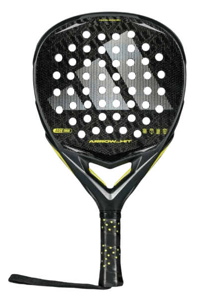 Adidas Padel Racket Arrow HIT 2026 - Padel Outlet Adidas