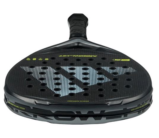 Adidas Padel Racket Arrow HIT 2026 - Padel Outlet Adidas