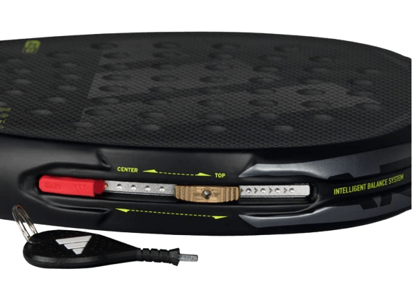 Adidas Padel Racket Arrow HIT 2026 - Padel Outlet Adidas