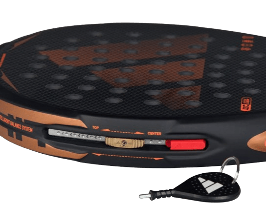 Adidas Padel Racket Arrow HIT CTRL 2026 - Padel Outlet Adidas