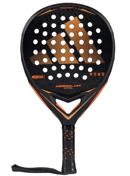 Adidas Padel Racket Arrow HIT CTRL 2026 - Padel Outlet Adidas