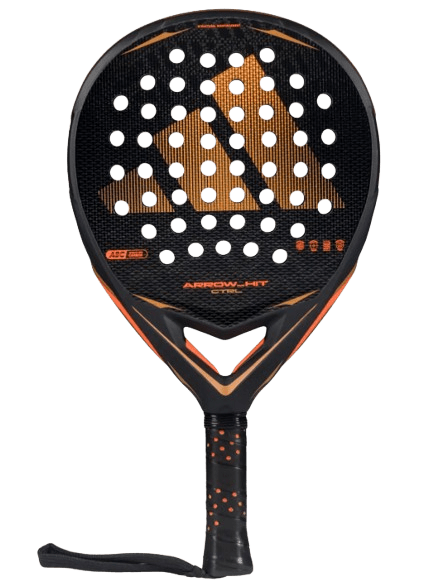 Adidas Padel Racket Arrow HIT CTRL 2026 - Padel Outlet Adidas