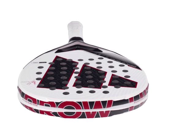 Adidas Padel Racket Arrow Hit Pro EDT 2026 - Padel Outlet Adidas