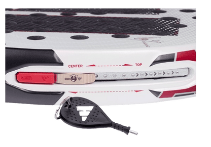 Adidas Padel Racket Arrow Hit Pro EDT 2026 - Padel Outlet Adidas