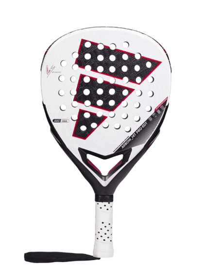 Adidas Padel Racket Arrow Hit Pro EDT 2026 - Padel Outlet Adidas