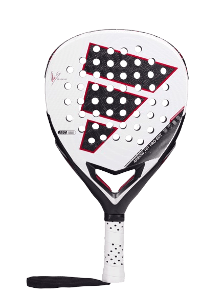 Adidas Padel Racket Arrow Hit Pro EDT 2026 - Padel Outlet Adidas