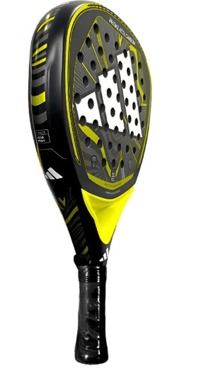 Adidas PADEL RACKET bisoke attack 2024 - Padel Outlet ADIDAS