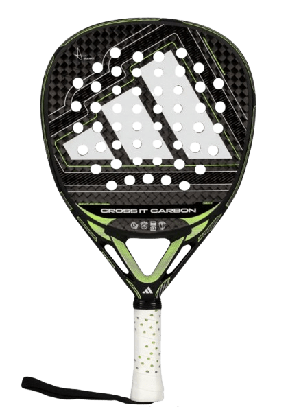 Adidas Padel Racket Cross It Carbon 2026 - Padel Outlet Adidas
