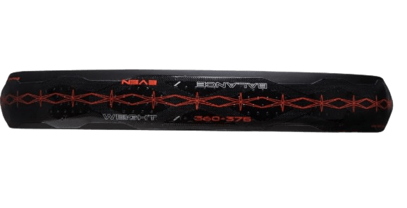 Adidas Padel Racket CROSS IT CTRL 2024 - Padel Outlet Adidas