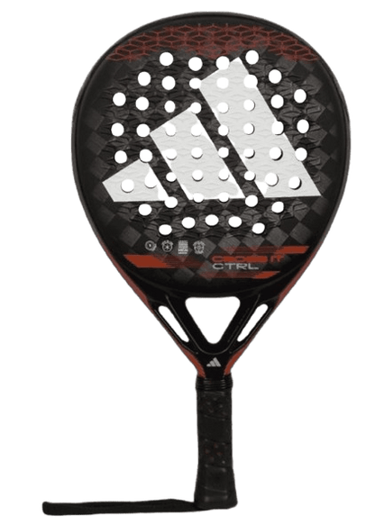 Adidas Padel Racket CROSS IT CTRL 2024 - Padel Outlet Adidas