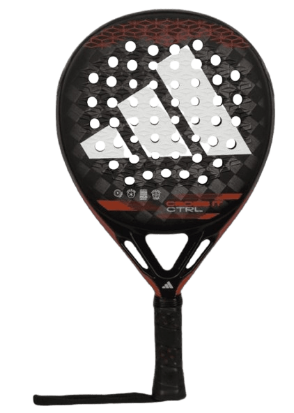 Adidas Padel Racket CROSS IT CTRL 2024 - Padel Outlet Adidas
