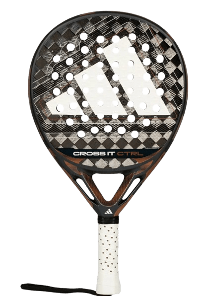 Adidas Padel Racket Cross It CTRL 2026 - Padel Outlet Adidas