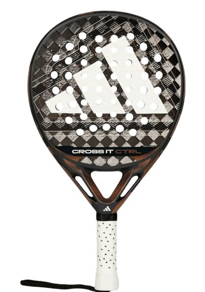 Adidas Padel Racket Cross It CTRL 2026 - Padel Outlet Adidas