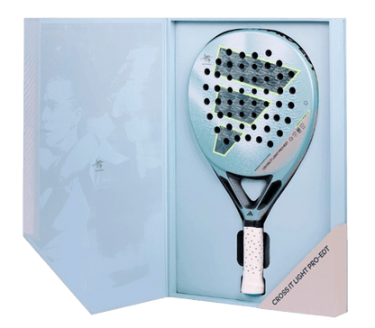 Adidas Padel Racket Cross It Pro Edt 2026 Racket Marta Ortega - Padel Outlet Adidas