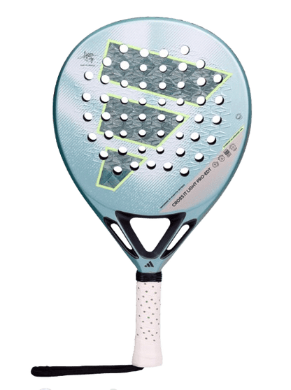 Adidas Padel Racket Cross It Pro Edt 2026 Racket Marta Ortega - Padel Outlet Adidas