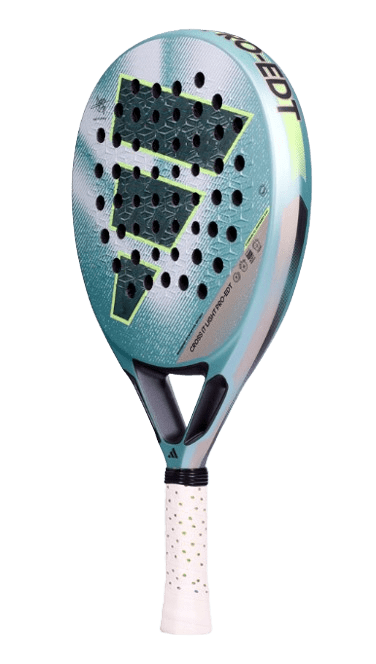 Adidas Padel Racket Cross It Pro Edt 2026 Racket Marta Ortega - Padel Outlet Adidas