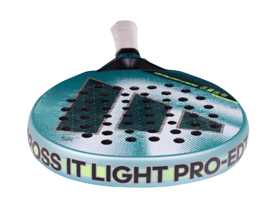 Adidas Padel Racket Cross It Pro Edt 2026 Racket Marta Ortega - Padel Outlet Adidas