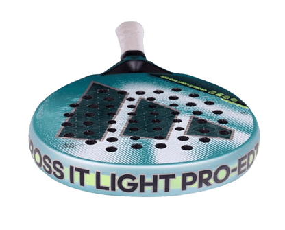 Adidas Padel Racket Cross It Pro Edt 2026 Racket Marta Ortega - Padel Outlet Adidas