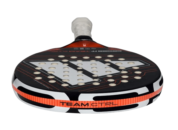 Adidas Padel Racket Cross It Team CTRL 2026 - Padel Outlet Adidas