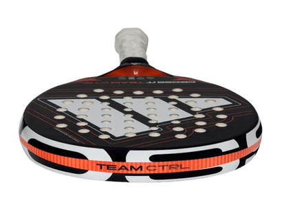 Adidas Padel Racket Cross It Team CTRL 2026 - Padel Outlet Adidas