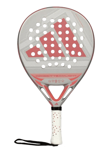 Adidas Padel Racket Cross It Team Light 2026 - Padel Outlet Adidas