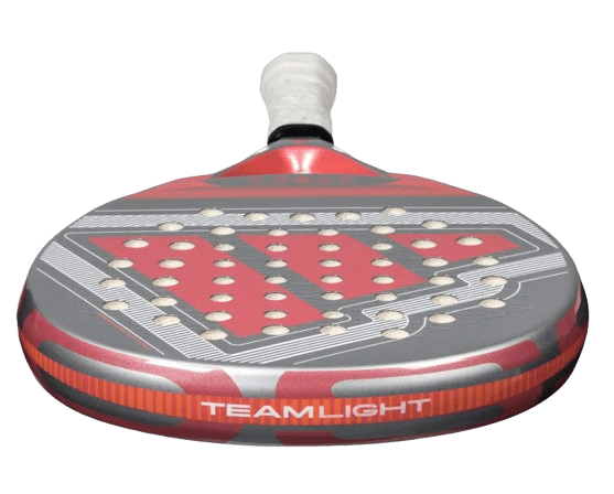 Adidas Padel Racket Cross It Team Light 2026 - Padel Outlet Adidas