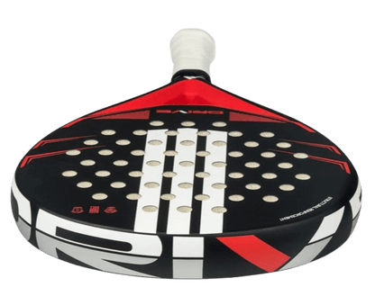 Adidas Padel Racket Drive Black 2026 - Padel Outlet Adidas