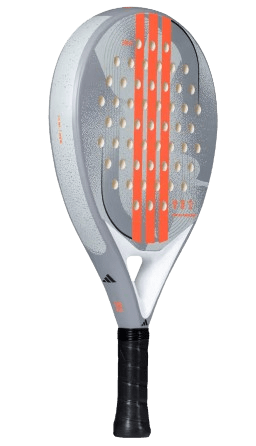 ADIDAS Padel Racket Drive Grey 3.4 2025 - Padel Outlet Adidas