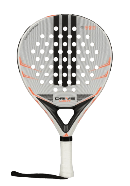 Adidas Padel Racket Drive Light 2026 - Padel Outlet Adidas