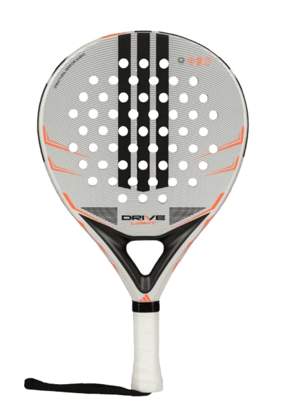 Adidas Padel Racket Drive Light 2026 - Padel Outlet Adidas