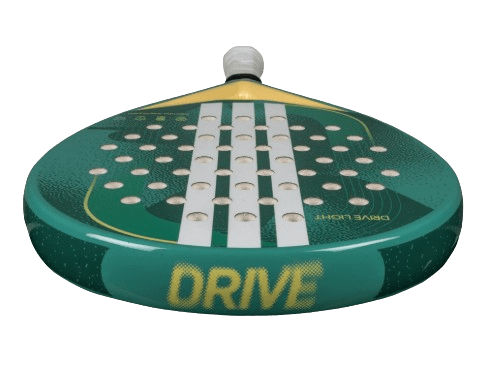 ADIDAS Padel Racket Drive Light 3.4 2025 - Padel Outlet Adidas