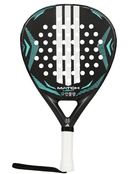 Adidas Padel Racket Match Light 2026 - Padel Outlet Adidas