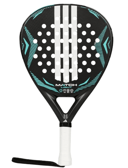 Adidas Padel Racket Match Light 2026 - Padel Outlet Adidas