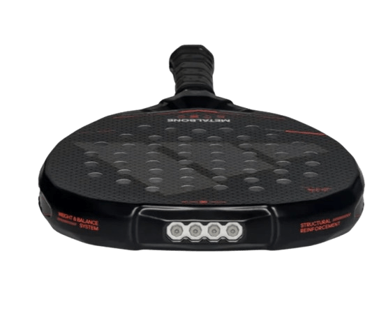 Adidas Padel Racket Metalbone 2026 - Padel Outlet Adidas