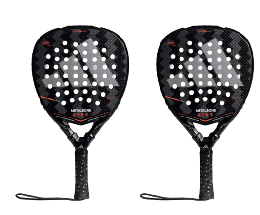 Adidas Padel Racket Metalbone 2026 X2 - Padel Outlet ADIDAS