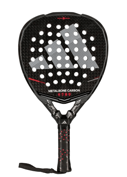 Adidas Padel Racket Metalbone Carbon 2026 - Padel Outlet Adidas