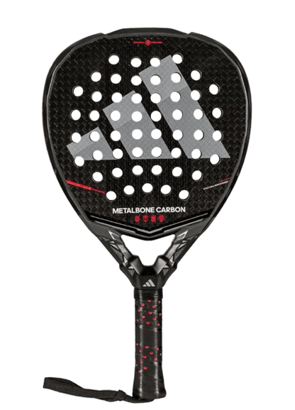Adidas Padel Racket Metalbone Carbon 2026 - Padel Outlet Adidas