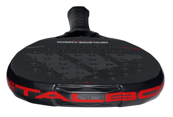 Adidas Padel Racket Metalbone Carbon 2026 - Padel Outlet Adidas