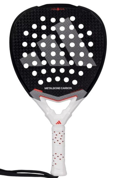 ADIDAS Padel Racket Metalbone Carbon 3.4 2025 - Padel Outlet Adidas