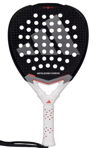 ADIDAS Padel Racket Metalbone Carbon 3.4 2025 - Padel Outlet Adidas