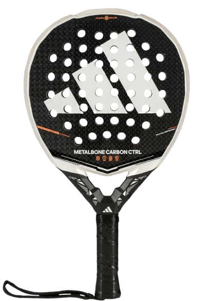 Adidas Padel Racket Metalbone Carbon CTRL 2026 - Padel Outlet Adidas