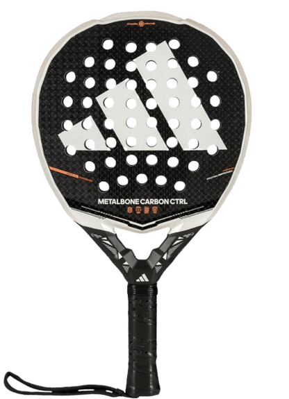 Adidas Padel Racket Metalbone Carbon CTRL 2026 - Padel Outlet Adidas