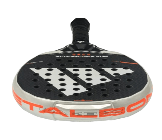 Adidas Padel Racket Metalbone Carbon CTRL 2026 - Padel Outlet Adidas