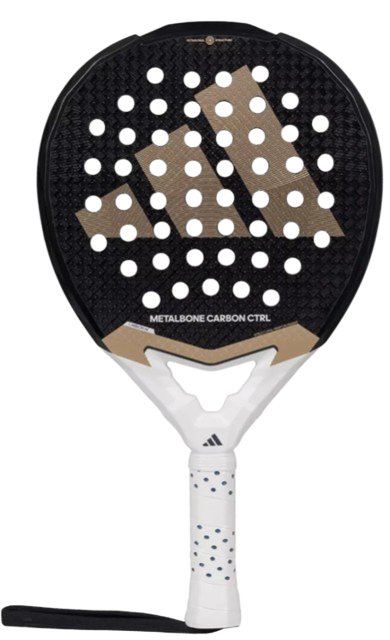 ADIDAS Padel Racket Metalbone Carbon Ctrl 3.4 2025 - Padel Outlet Adidas