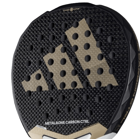 ADIDAS Padel Racket Metalbone Carbon Ctrl 3.4 2025 - Padel Outlet Adidas